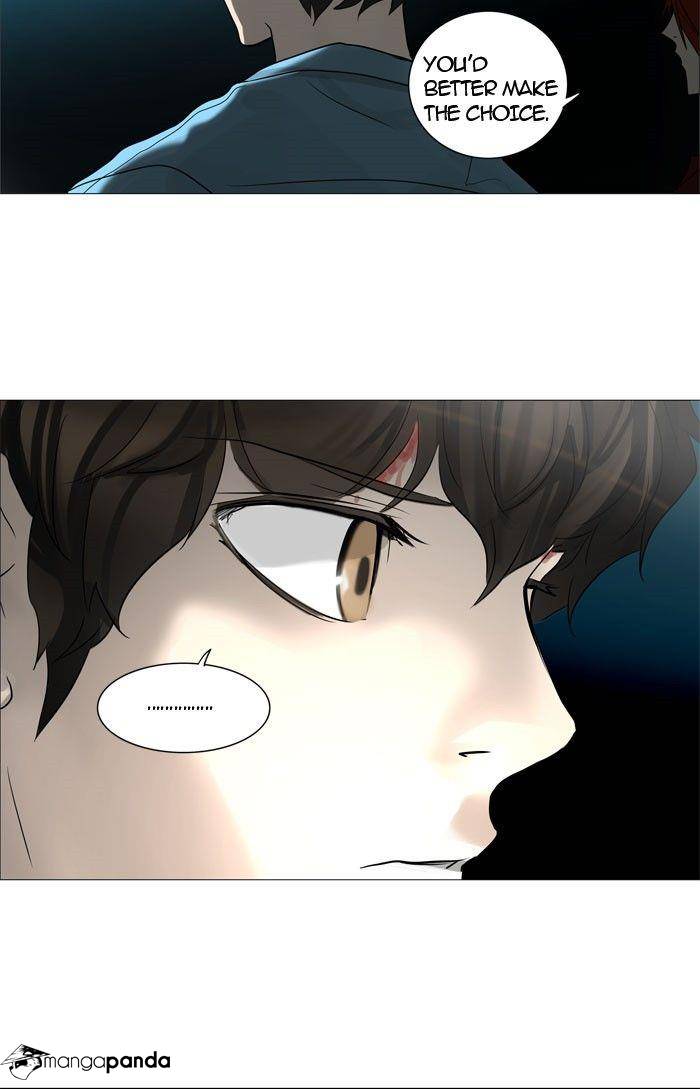 Tower of God Chapter 248 image 27
